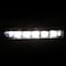 Spec-D Tuning 16-17 Honda Accord 2 Door Fog Lights- Clear LF-ACD162CLED-HZ - alternate 4